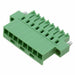 1852422 by Phoenix Contact - TERM BLOCK PLUG 8POS STR 3.81MM
