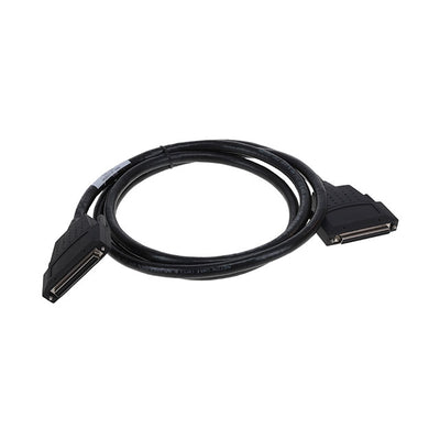185262-02 by NI - TYPE SH68-68-S, 2 X 68-POS .050