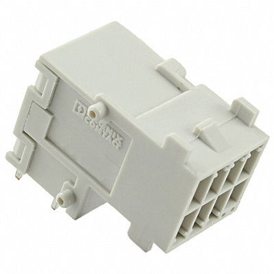 1852833 by Phoenix Contact - INSERT MALE 8POS SOLDER