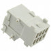 1852833 by Phoenix Contact - INSERT MALE 8POS SOLDER