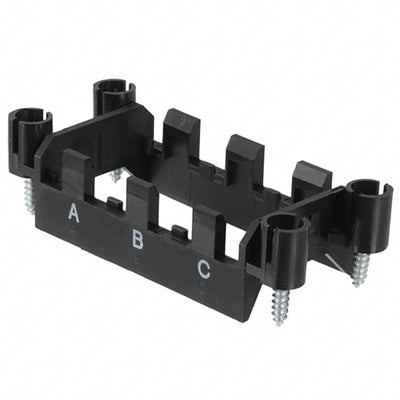 1852901 by Phoenix Contact - FRAME ASSEMBLY SZ2 FOR 3MOD