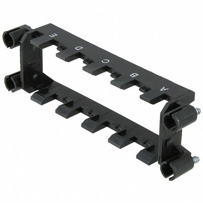 1852927 by Phoenix Contact - FRAME ASSEMBLY SZ4 FOR 5MOD