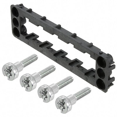 1853007 by Phoenix Contact - FRAME PANEL MOUNTING FOR 5MOD