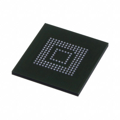 THGAF8G9T43BAIR by Kioxia America, Inc. - IC FLASH 64GBIT UFS 153VFBGA