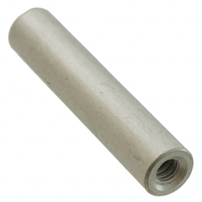 1853 by Keystone Electronics - ROUND STANDOFF #6-32 ALUM 1-1/4
