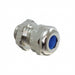 18554.6 by Pflitsch - CABLE GLAND 5-8MM M12 BRASS