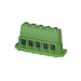 1856207 by Phoenix Contact - TERM BLK 5P SIDE ENT 17.48MM PCB