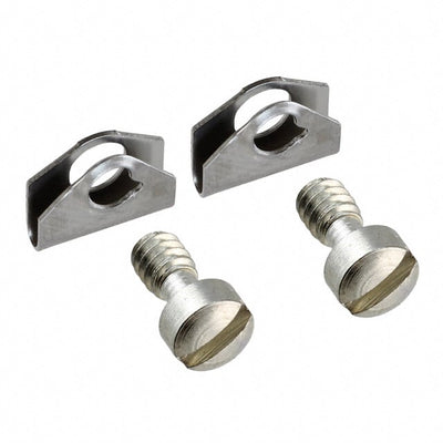 1857211-1 by TE Connectivity AMP Connectors - SCREW RETAINER MALE 4-40 THREAD