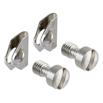 1857211-2 by TE Connectivity AMP Connectors - SCREW RETAINER MALE M3 THREAD
