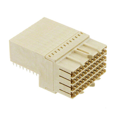 1857657-1 by TE Connectivity AMP Connectors - CONNECTOR RECPT 96POS EDGE MNT