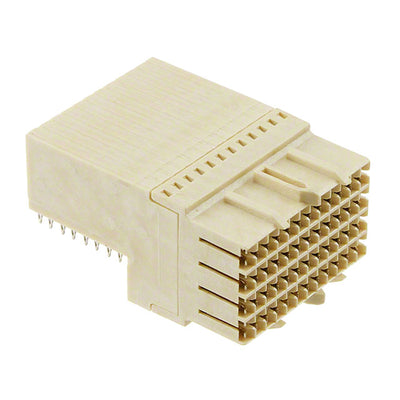 1857657-2 by TE Connectivity AMP Connectors - CONNECTOR RECPT 96POS EDGE MNT