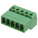 1857919 by Phoenix Contact - TERM BLOCK PLUG 5POS STR 3.81MM