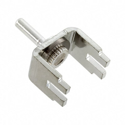 1857925-1 by TE Connectivity AMP Connectors - CONNECTOR TERM BUSBAR CONT PIN SWAGE