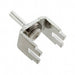 1857925-1 by TE Connectivity AMP Connectors - CONNECTOR TERM BUSBAR CONT PIN SWAGE