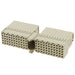 1857989-1 by TE Connectivity AMP Connectors - CONNECTOR RECEPT 110POS 2MM PRESS-FIT