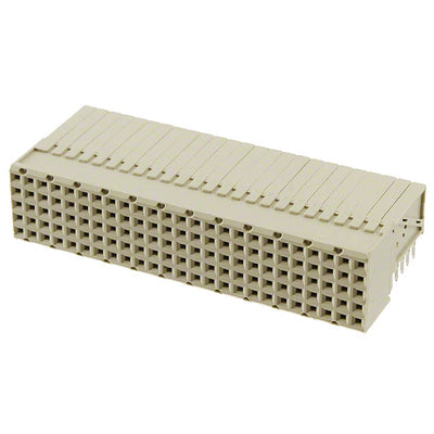 1857990-1 by TE Connectivity AMP Connectors - CONNECTOR RECEPT 125POS 2MM PRESS-FIT