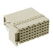 1857991-1 by TE Connectivity AMP Connectors - CONNECTOR RECEPT 55POS 2MM PRESS-FIT