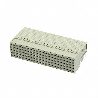 1857992-1 by TE Connectivity AMP Connectors - CONNECTOR RECEPT 110POS 2MM PRESS-FIT
