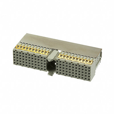 1857994-1 by TE Connectivity AMP Connectors - CONNECTOR RECEPT 110POS 2MM PRESS-FIT