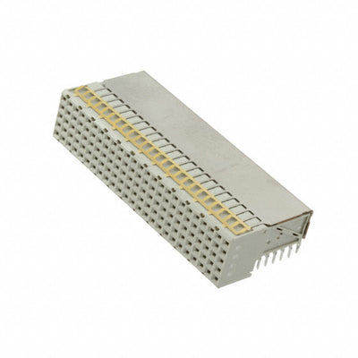 1857995-1 by TE Connectivity AMP Connectors - CONNECTOR RECEPT 125POS 2MM PRESS-FIT
