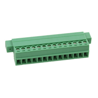 1858154 by Phoenix Contact - TERM BLOCK PLUG 14POS STR 3.81MM