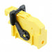 185879-1 by TE Connectivity AMP Connectors - 26W MQS COVER ASSY YELLOW