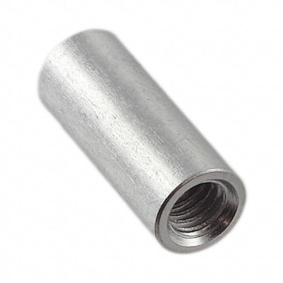 1858 by Keystone Electronics - ROUND STANDOFF #8-32 ALUM 5/8