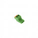 1860549 by Phoenix Contact - CONNECTOR TERM BLOCK PLUG 2POS 5.08MM
