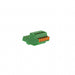 1860578 by Phoenix Contact - CONNECTOR TERM BLOCK PLUG 5POS 5.08MM
