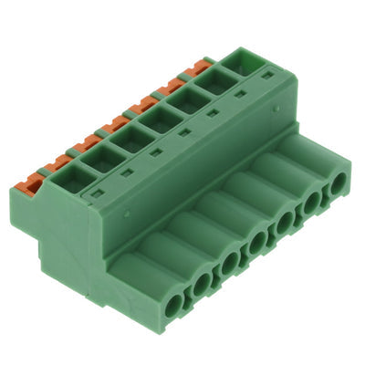 1860594 by Phoenix Contact - CONNECTOR TERM BLOCK PLUG 7POS 5.08MM