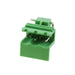 1861028 by Phoenix Contact - TERM BLOCK HDR 3POS 90DEG 5MM