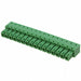 1862713 by Phoenix Contact - TERM BLOCK HDR 16POS 3.81MM
