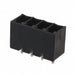 1862950000 by Weidmuller - TERM BLOCK HDR 4POS VERT 3.81MM