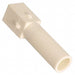 1863011-1 by TE Connectivity AMP Connectors - CONNECTOR PLUG HSG 1POS