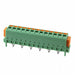 1864147 by Phoenix Contact - TERM BLK 13POS TOP ENTRY 5MM PCB