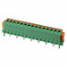 1864163 by Phoenix Contact - TERM BLK 15POS TOP ENTRY 5MM PCB