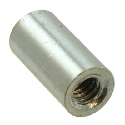 1864 by Keystone Electronics - ROUND STANDOFF #4-40 BRASS 3/8