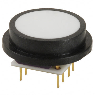 1865-02G-KDN by Honeywell Sensing and Productivity Solutions - SENSOR 10PSIG 7.5V