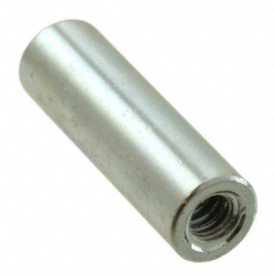 1865 by Keystone Electronics - ROUND STANDOFF #4-40 BRASS 5/8