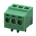 1868131 by Phoenix Contact - TERM BLK 3P TOP ENTRY 3.5MM PCB