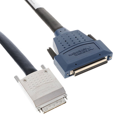 186838-01 by NI - SHC68-68-EP SHIELDED CABLE, 68-P