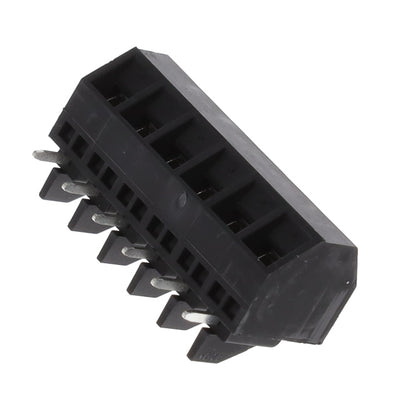 1868995 by Phoenix Contact - TERM BLOCK 6POS 55DEG 5.08MM PCB