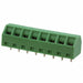 1869279 by Phoenix Contact - TERM BLOCK 8POS 55DEG 5.08MM PCB