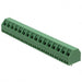 1869350 by Phoenix Contact - TERM BLK 16POS 55DEG 5.08MM PCB
