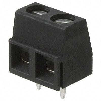 1869664 by Phoenix Contact - TERM BLK 2P SIDE ENT 5.08MM PCB