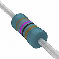 MBA02040C1870FRP00 by Vishay Beyschlag/Draloric/BC Components - RESISTOR 187 OHM 0.4W 1% AXIAL