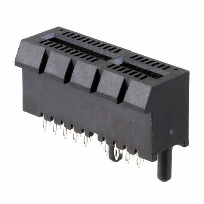 1871058-1 by TE Connectivity AMP Connectors - CONNECTOR PCI EXP FEMALE 36POS 0.039