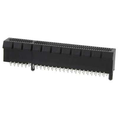 1871058-3 by TE Connectivity AMP Connectors - CONNECTOR PCI EXP FEMALE 98POS 0.039