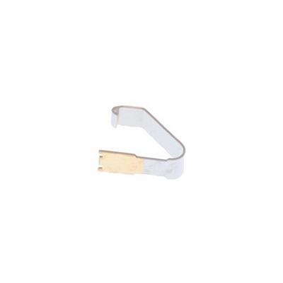 1871059-1 by TE Connectivity AMP Connectors - SHIELD FINGER 1715 ON TAPE (EM