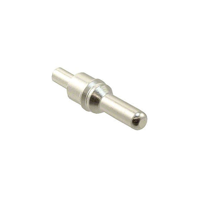 1871131-3 by TE Connectivity AMP Connectors - CONNECTOR PIN 10-12AWG CRIMP SILVER